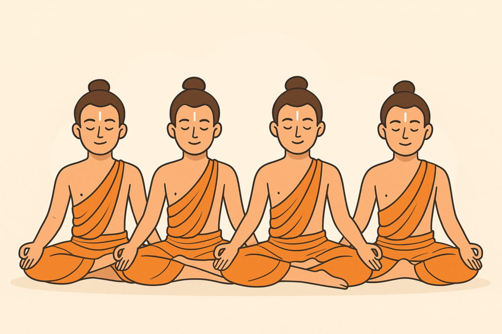What are Avatars? Lord Vishnu And His divine 24 Avatars